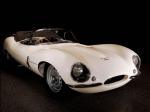 Jaguar XK SS 1957 года